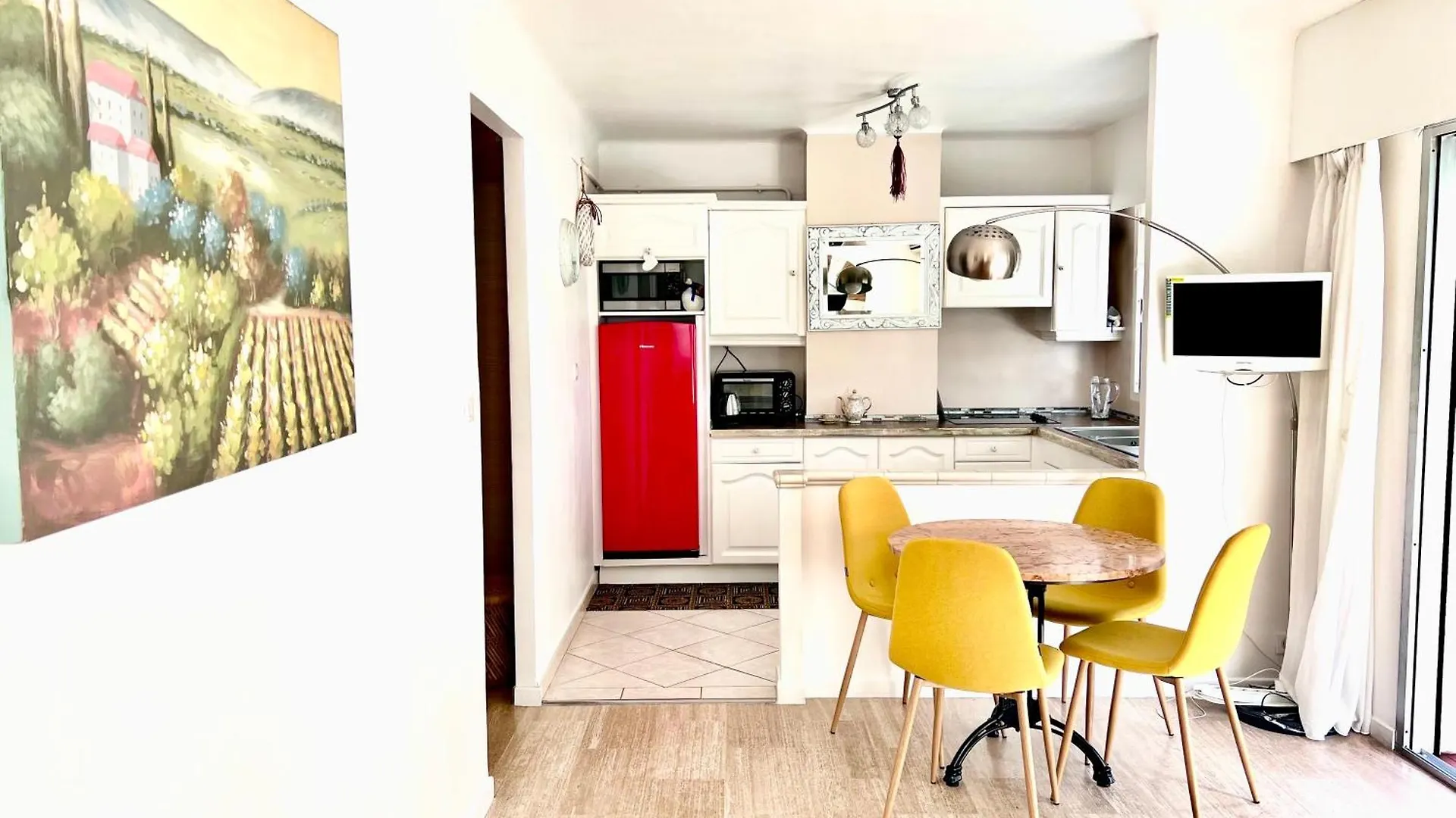 Super Positive 1 Apartment Cannes